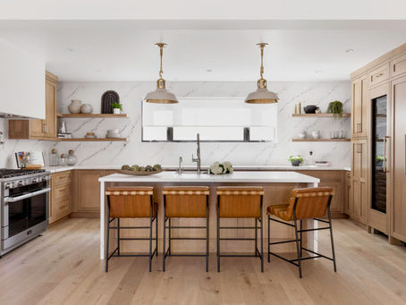 Why Hiring the Right Interior Designer in Los Angeles Is Essential
