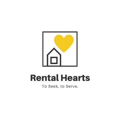 Volunteer Organization Rental Hearts Singapore