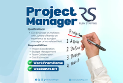Project Manager