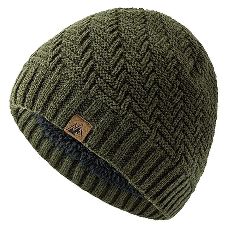Thumbnail: Essential Knit Beanie
