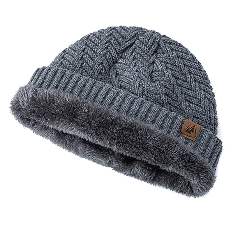 Thumbnail: Essential Knit Beanie