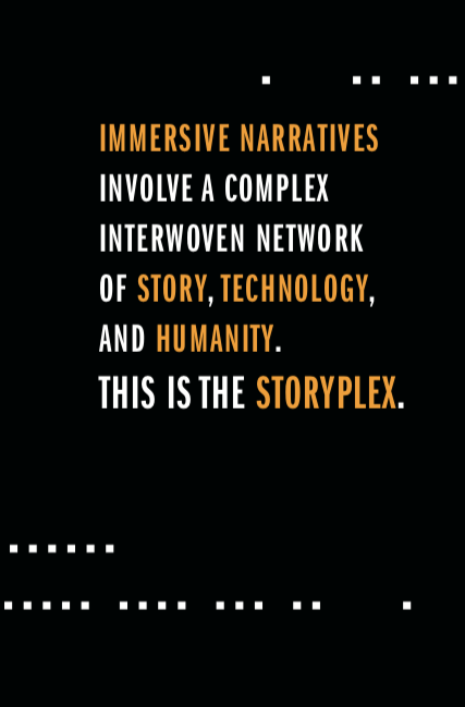 The Storyplex