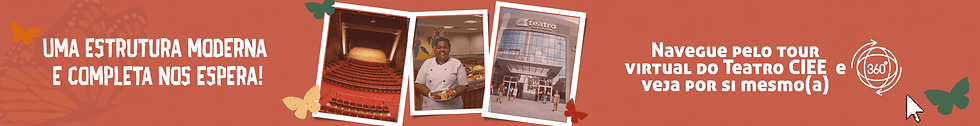 Teatro em 360º
