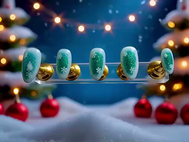 Thumbnail: Frosted Blue