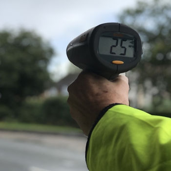 Community Speed Watch
