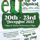 Elf The Musical