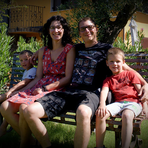 Familie Six-Murent