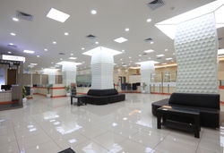 Bank of Baroda, Parliament Street, New Delhi