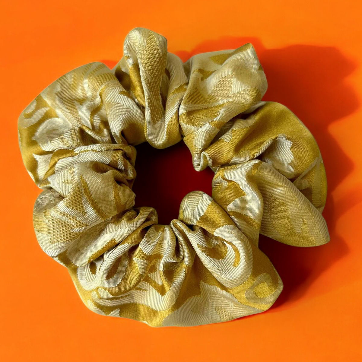 Golden Hour - warm shade - Maxi