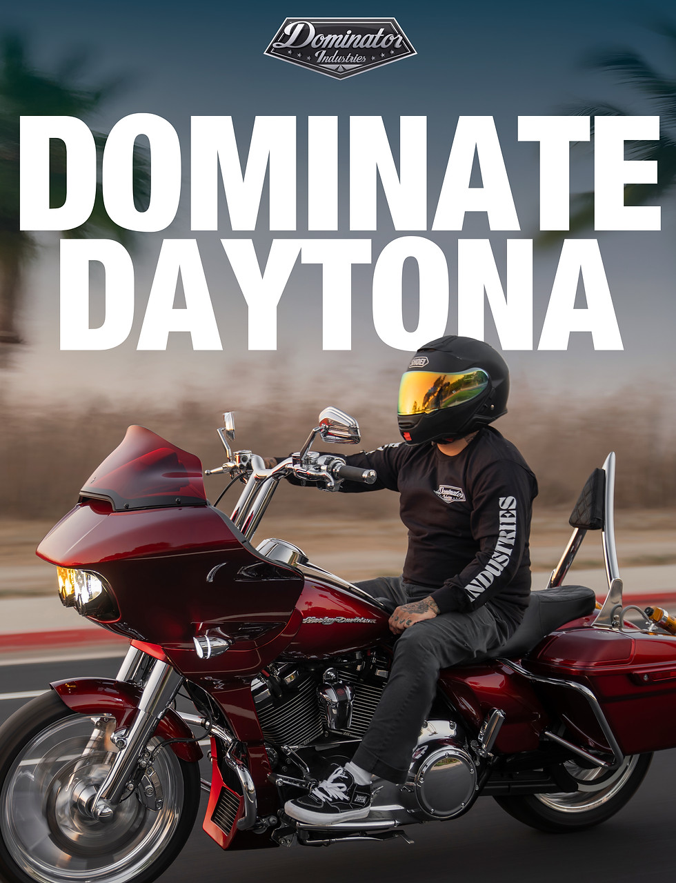 Campaign Content Creation for Shopify Brands