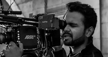 ARRI Alexa Mini, Cinematography, Film Making, Set Life, Prabhat Studio