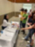 Volunteer NC with students.JPG