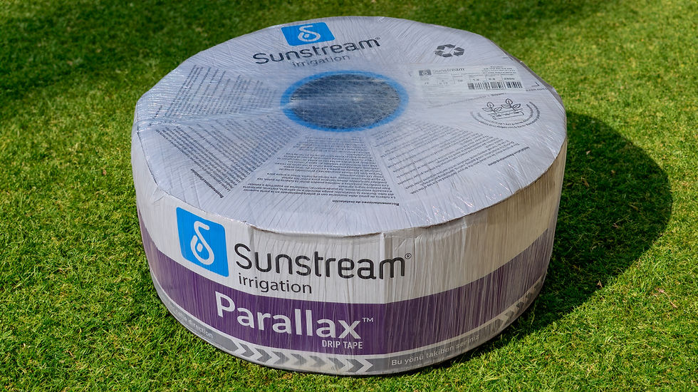 Капельная Лента Sunstream Щелевая 6/10/1.8 (2.8 км.)