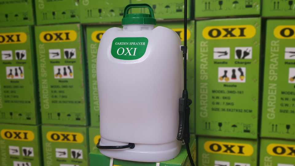 Ранцевые Опрыскиватели OXI