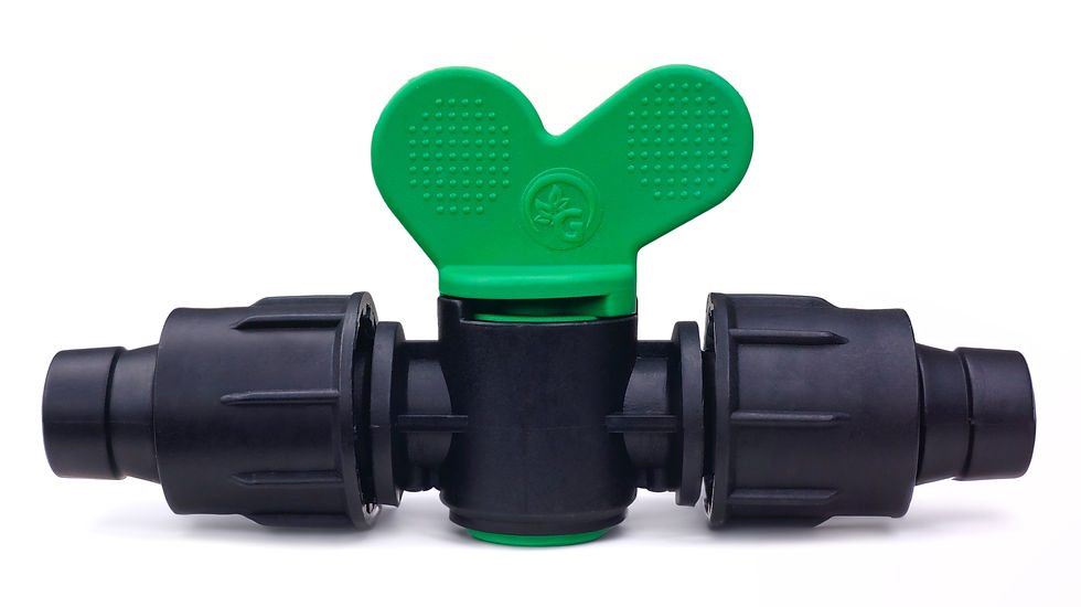 Миникран Капельная Лента - Капельная Лента