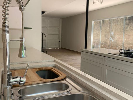 Casa modular contêiner: a opção que você precisa conhecer