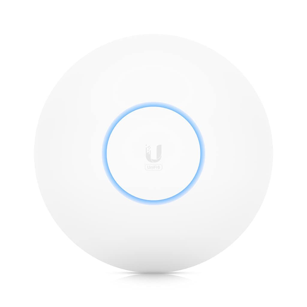 Ubiquiti Unifi Access Point U6 Long-Range U6-LR