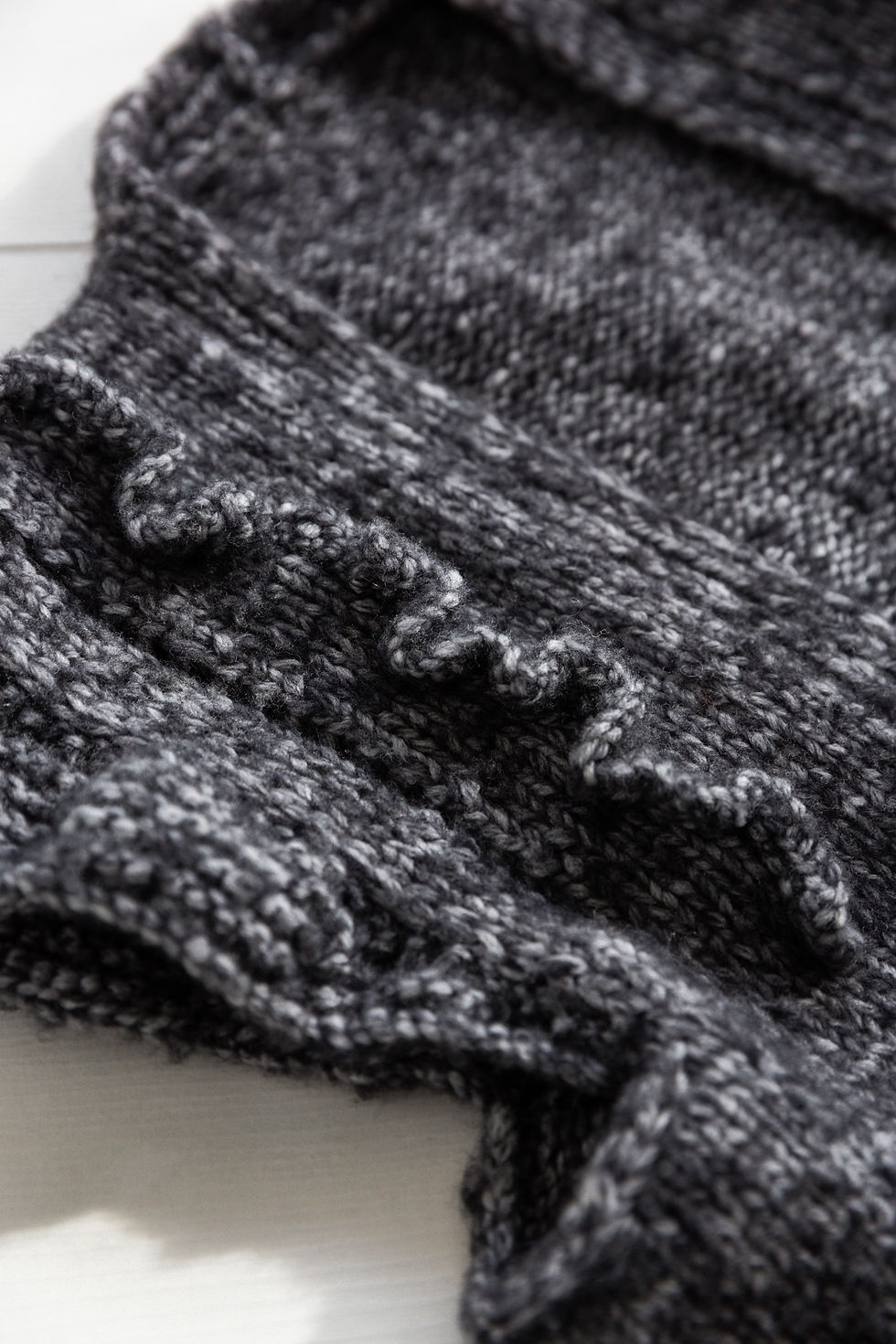 Miniature : Gilet Rosa