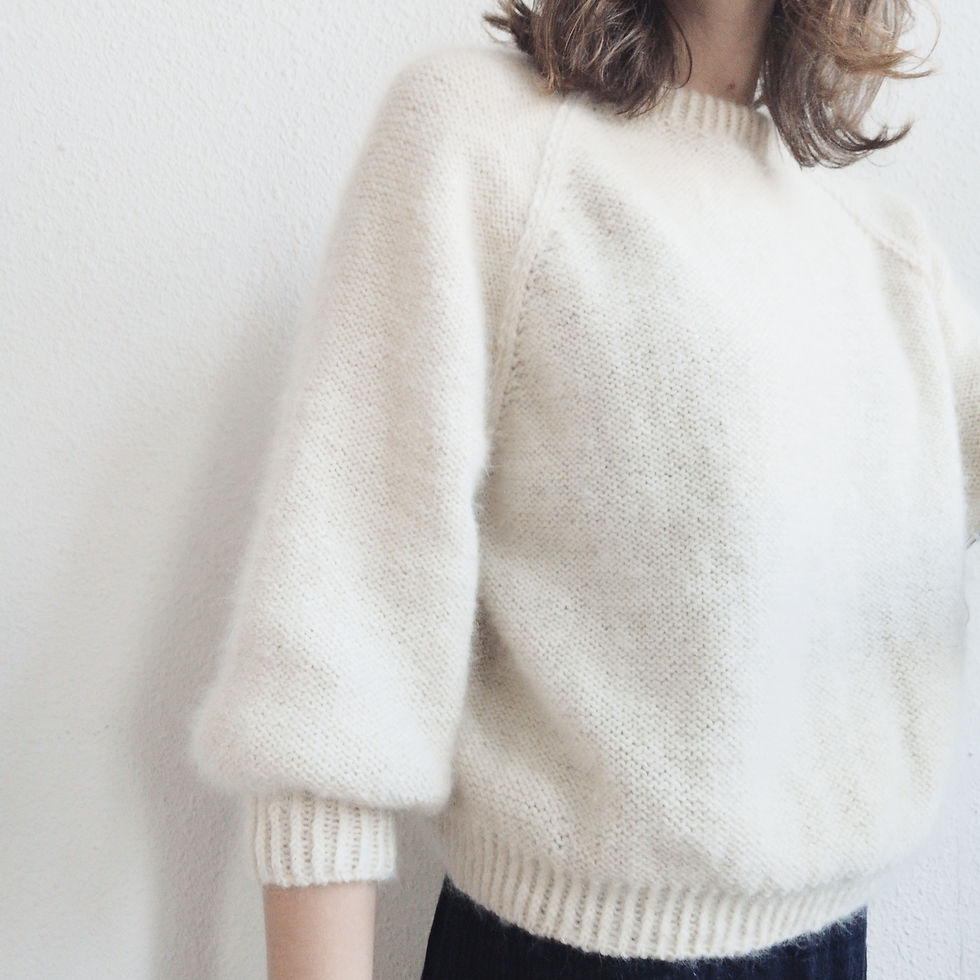 Miniature : Pull Pena