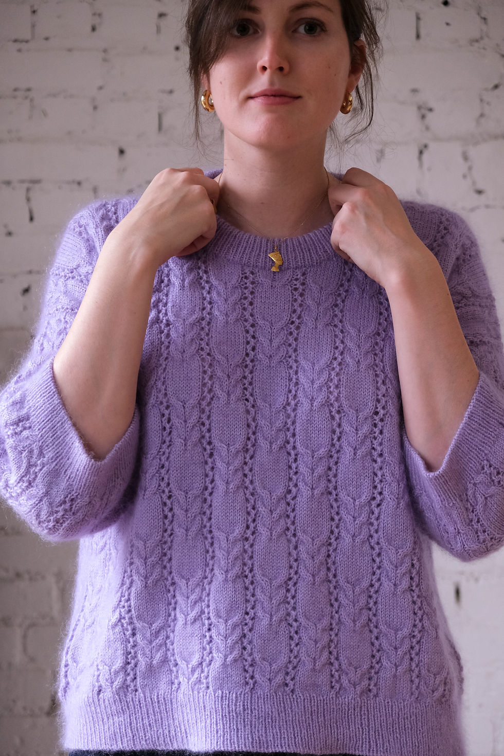 Miniature : Pull Pansy