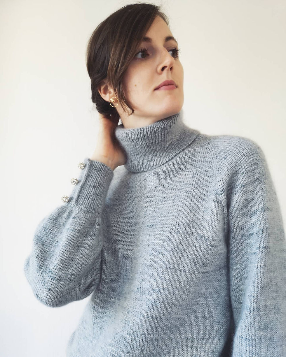 Miniature : Pull Dorothy