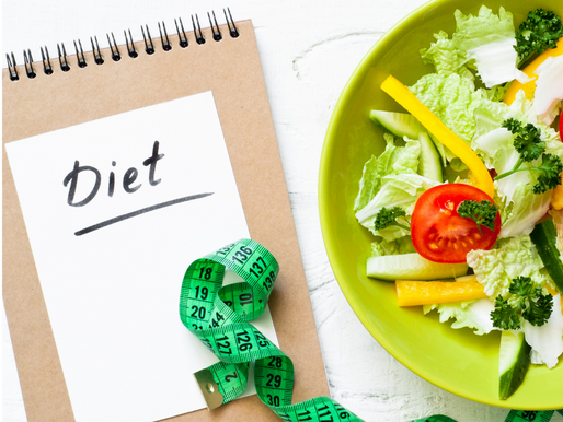 מחוך, דיאטה - פוטייטו, פוטאטו