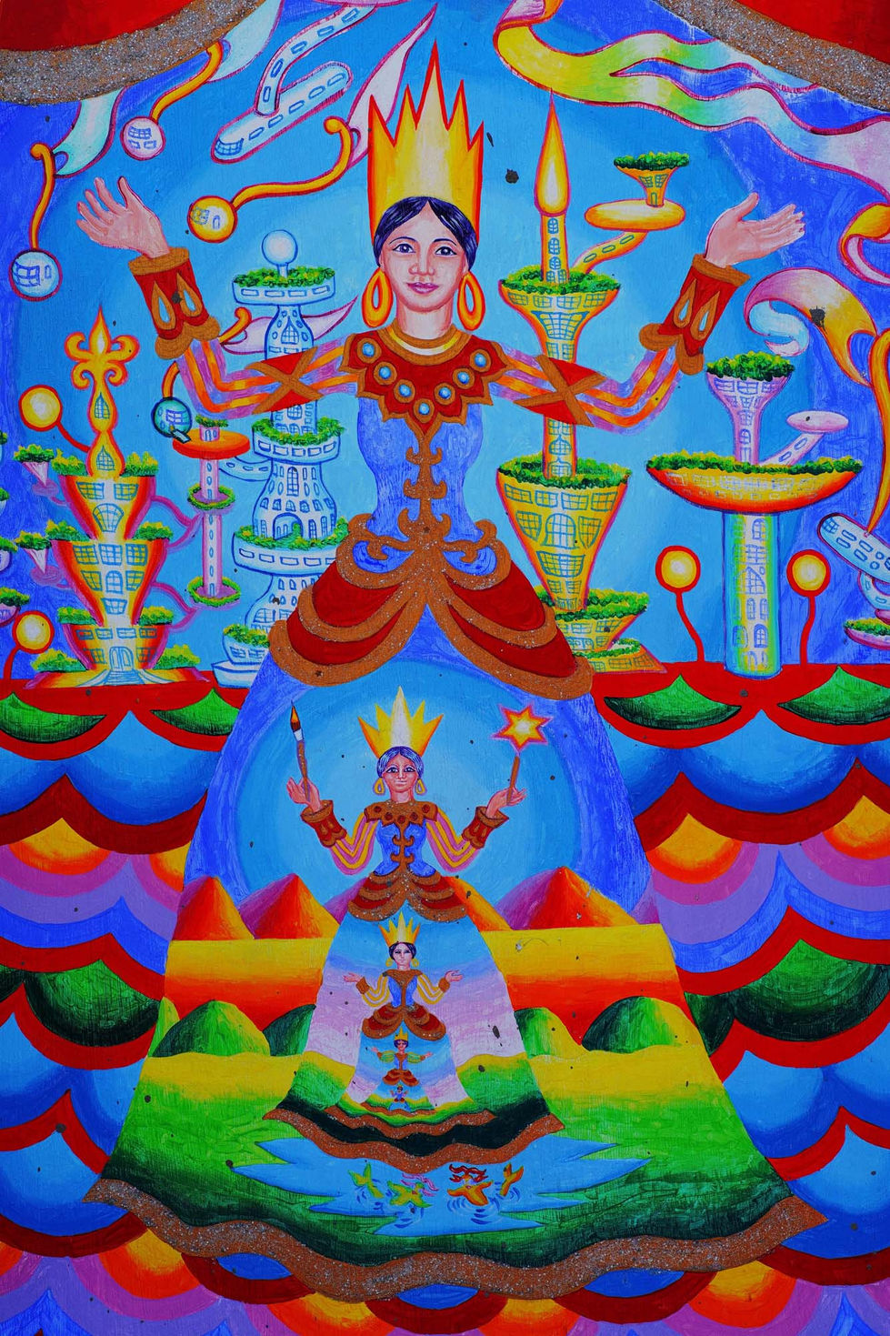 Barbara Mendes Gallery