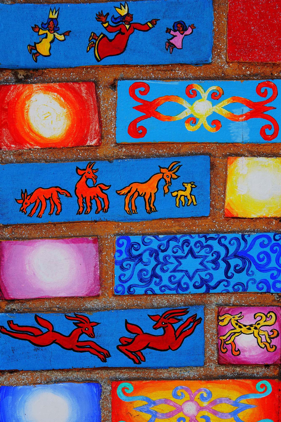 Barbara Mendes Gallery