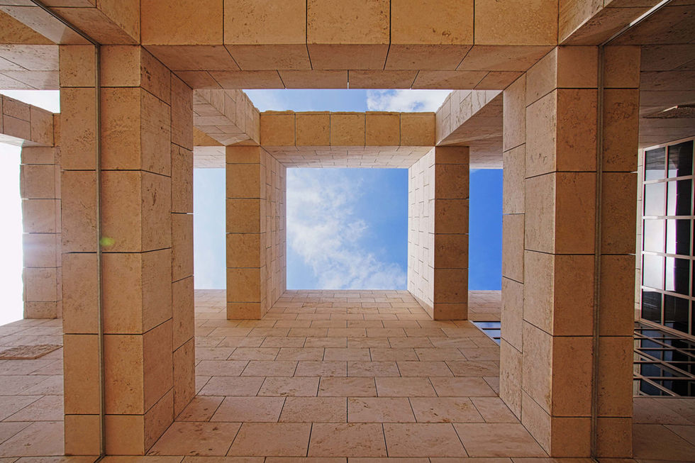 J. Paul Getty Museum