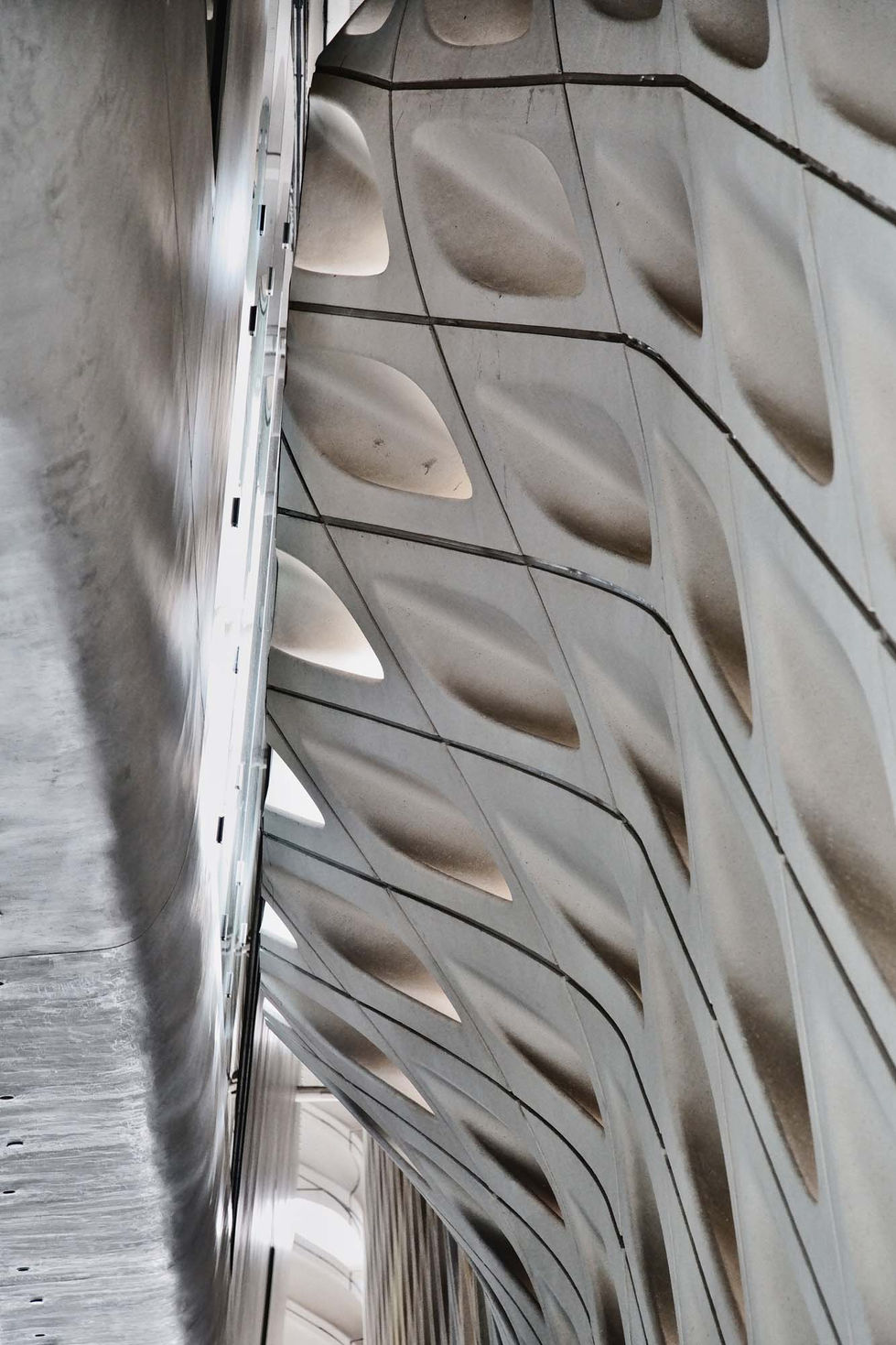 The Broad