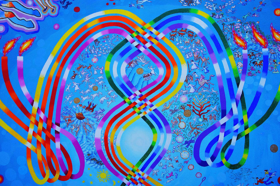 Barbara Mendes Gallery