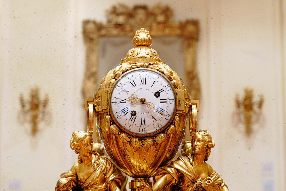 J. Paul Getty Museum