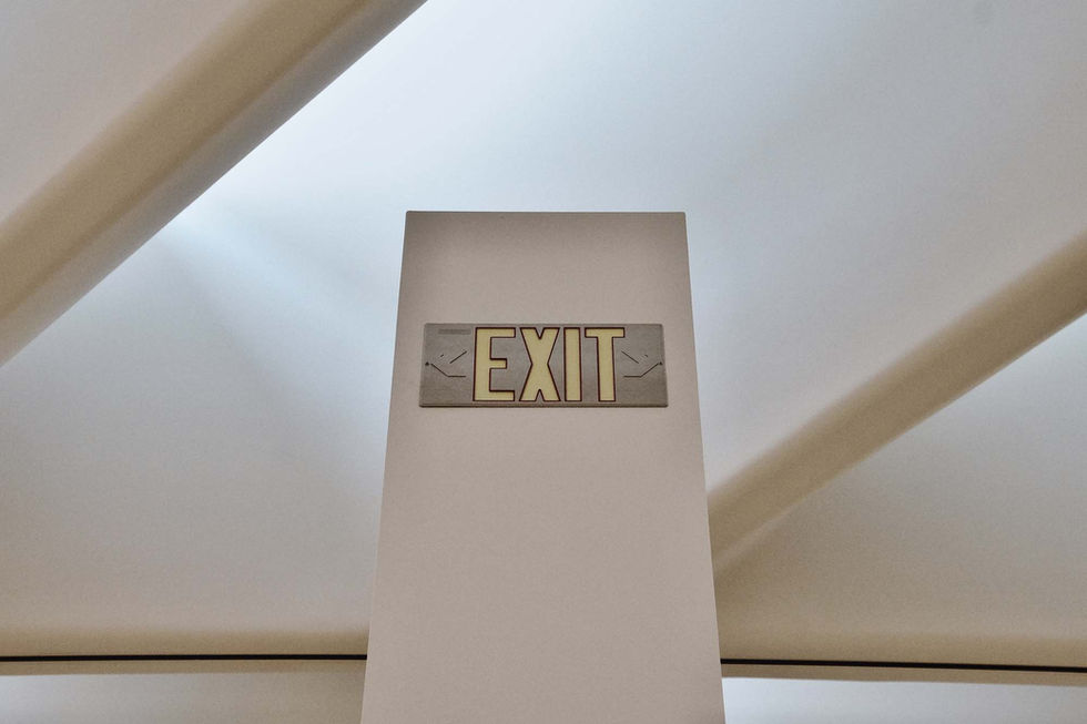 The Broad