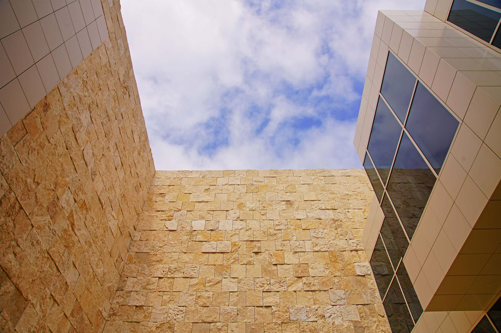 J. Paul Getty Museum