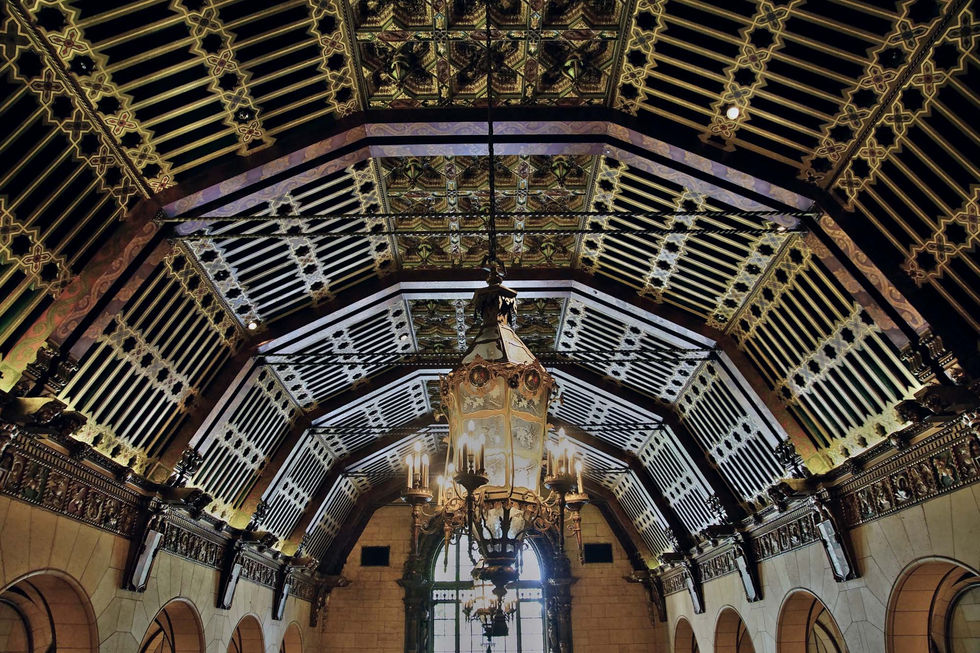 The Biltmore Los Angeles