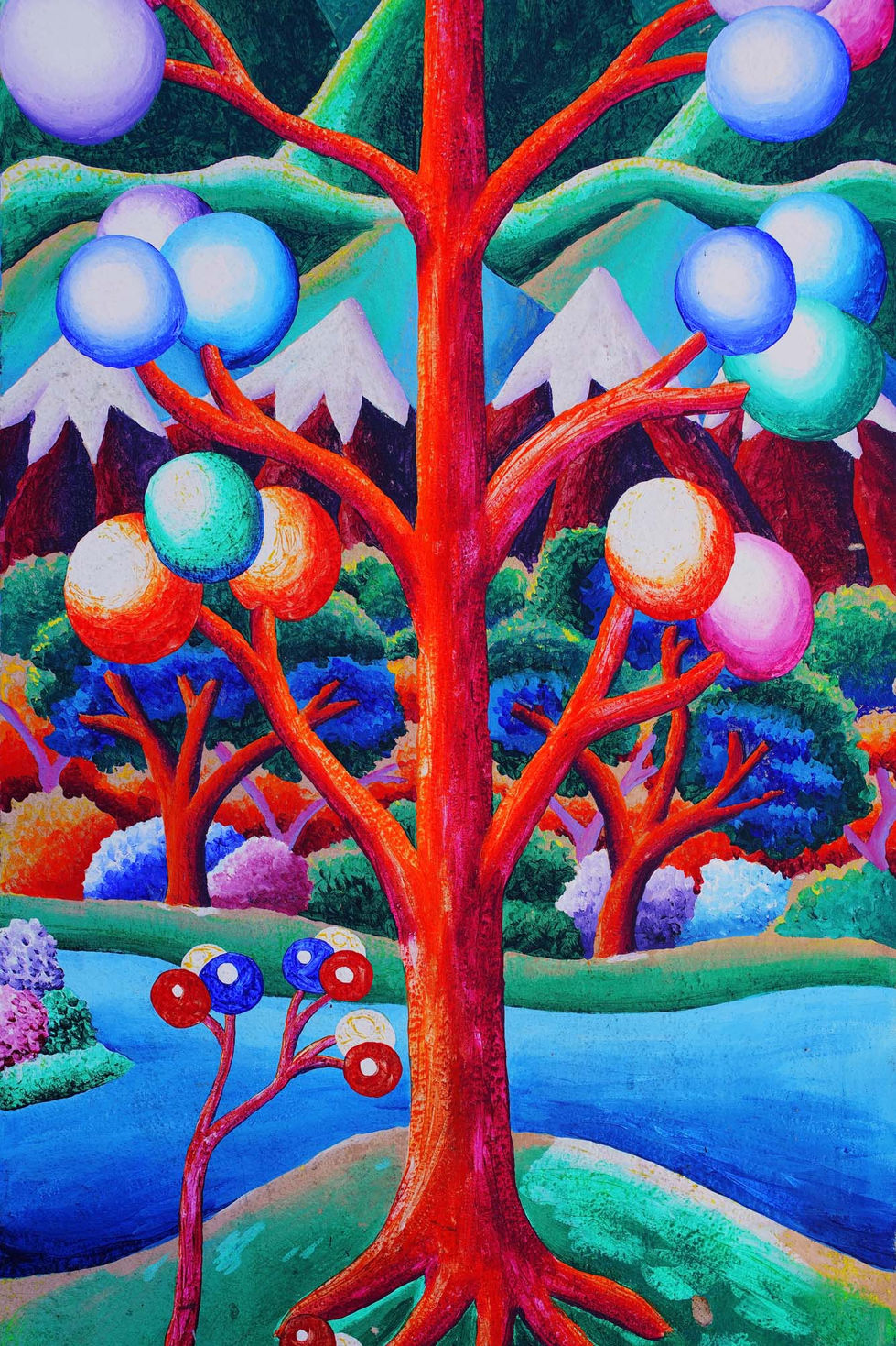 Barbara Mendes Gallery