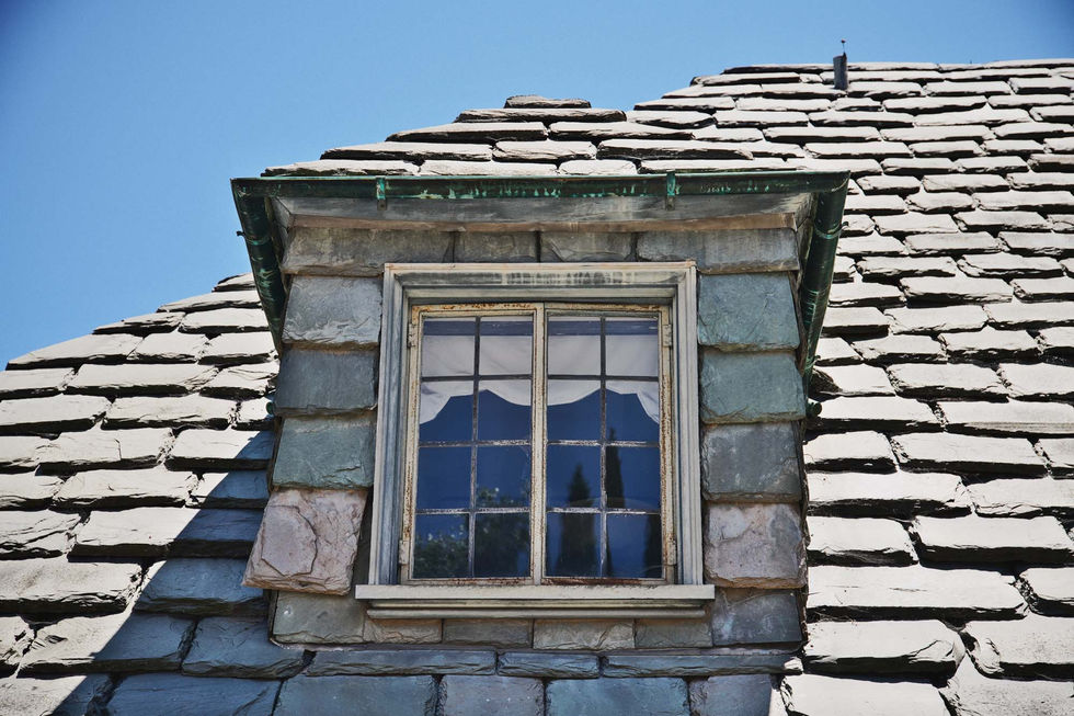 Greystone Mansion & Gardens