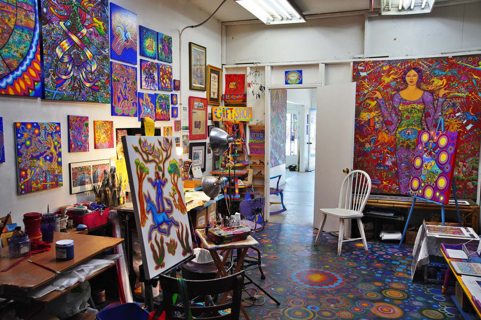 Barbara Mendes Gallery