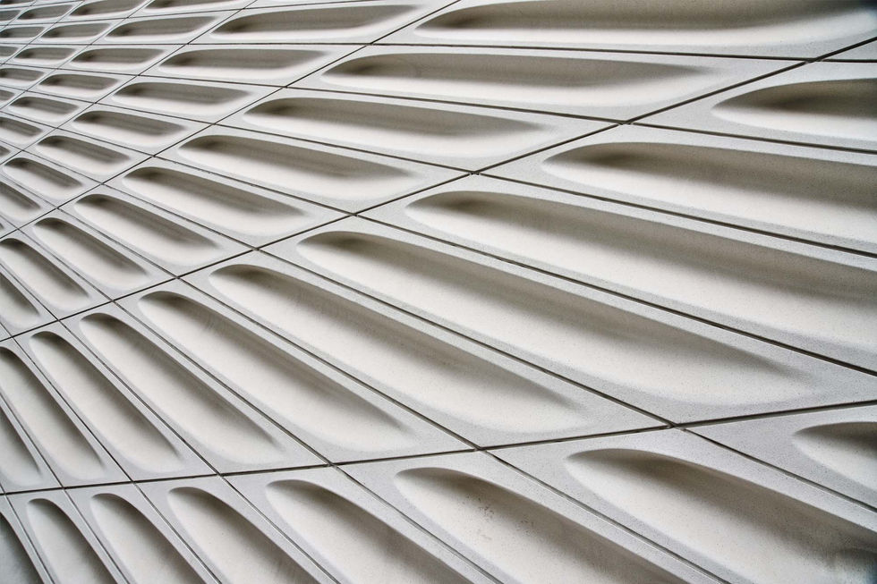 The Broad