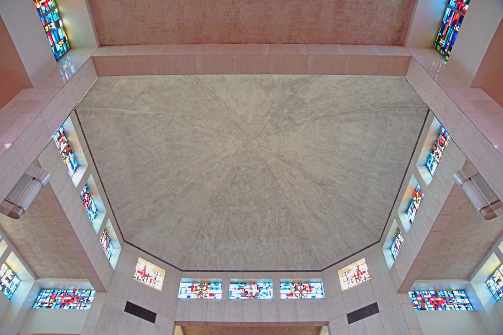 Holy Cross Catholic Cemetery & Mortuary