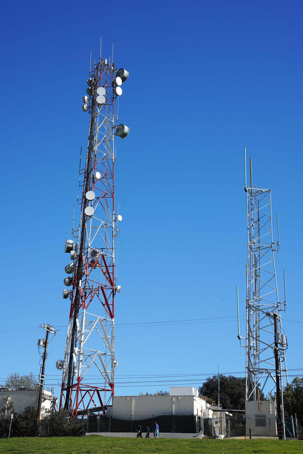 Kenneth Hahn State Recreation Area