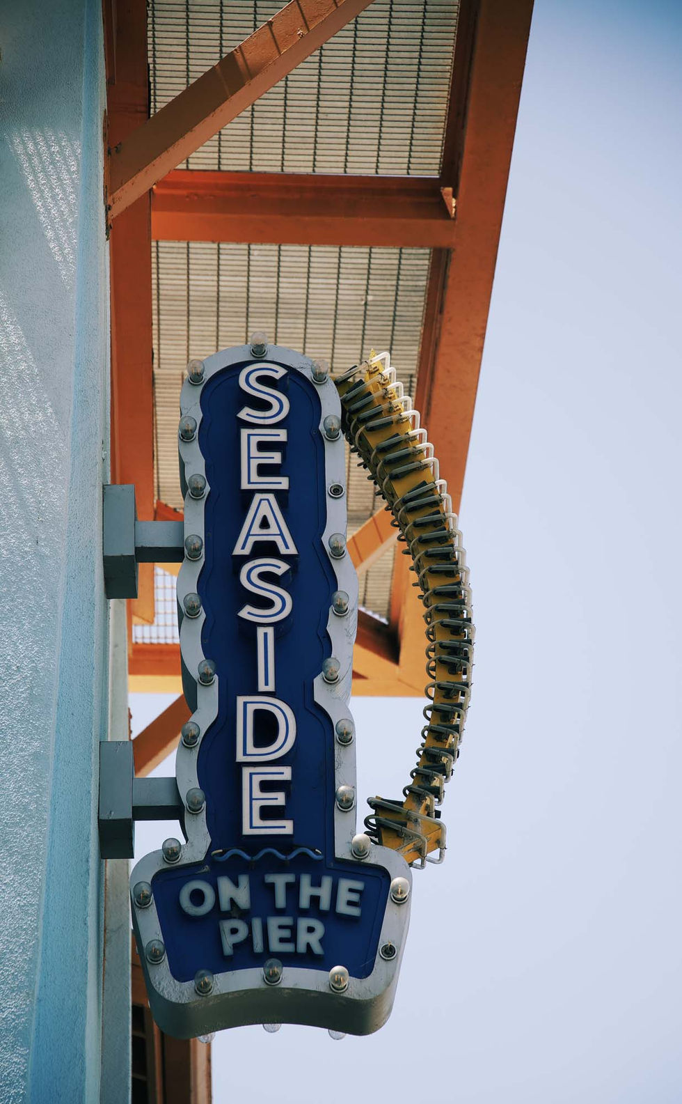 Santa Monica Pier