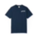 Thumbnail: 2025 - 2026 Sponsor Tee