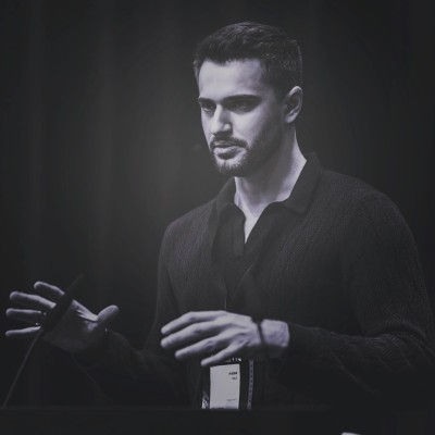 Adam Jahr Content Director at Morningside AI
