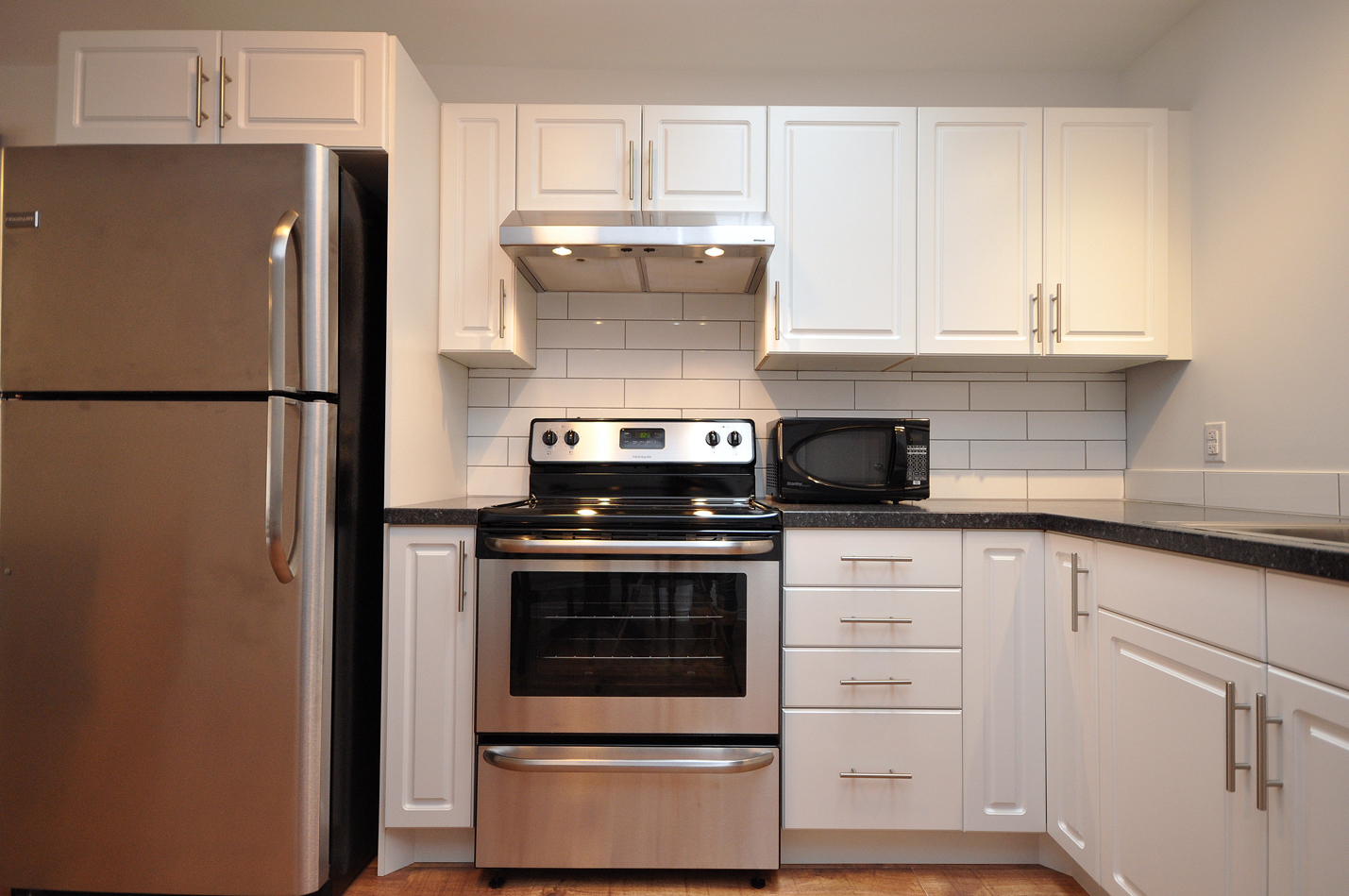 Antigonish Apartments 320 Main Antigonish, Nova Scotia