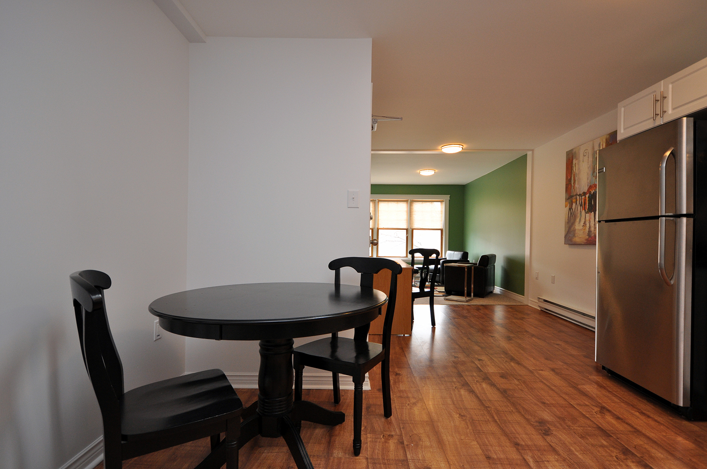 Antigonish Apartments 320 Main Antigonish, Nova Scotia