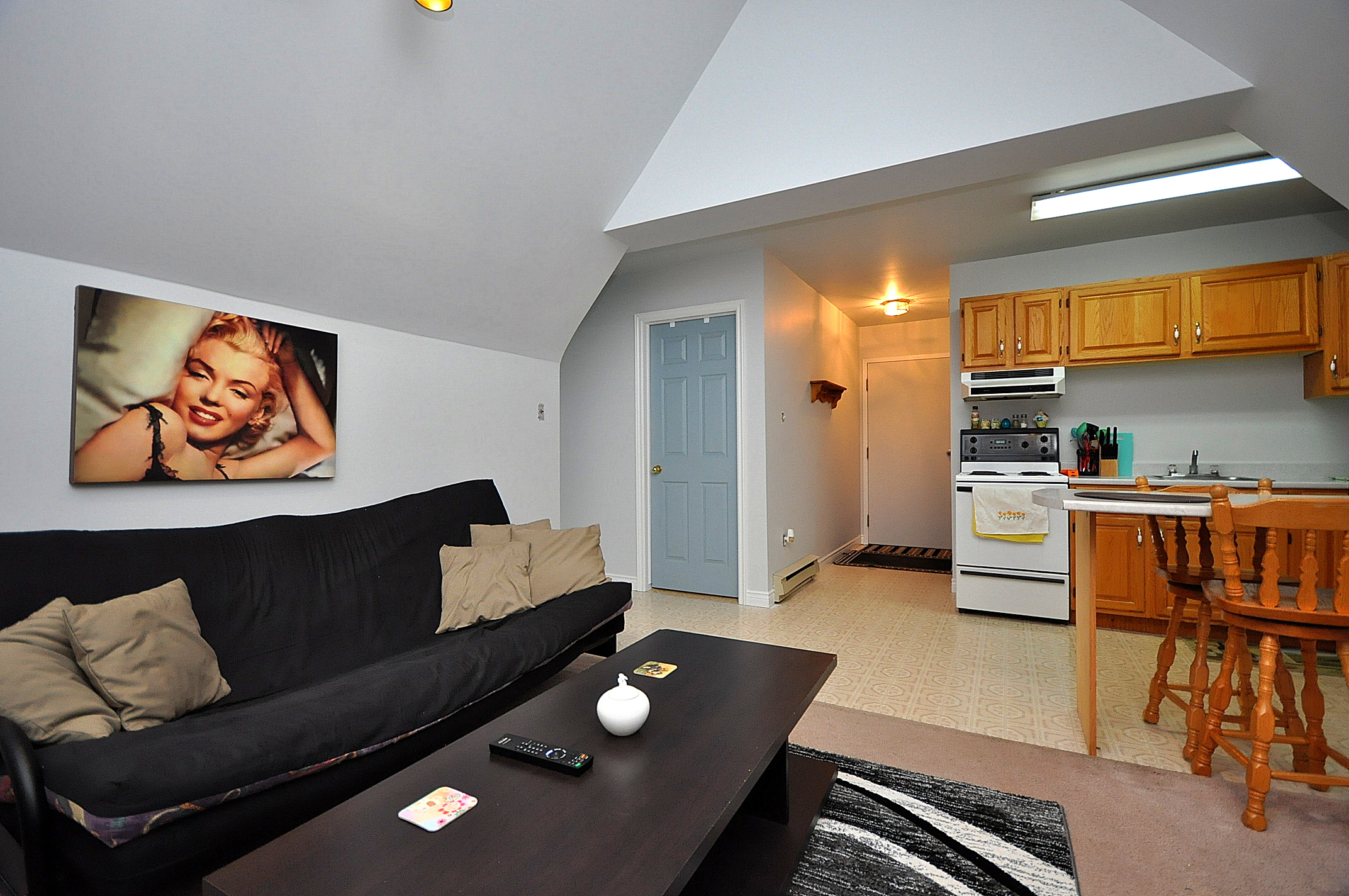 Antigonish Apartments 320 Main Antigonish, Nova Scotia