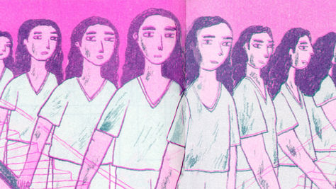 Illustrator Spotlight with Sana Bansal