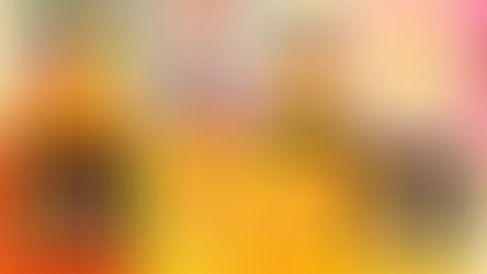 Illustrator Spotlight with Yung Hsuan Wang