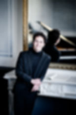 Nikola Meeuwsen | piano